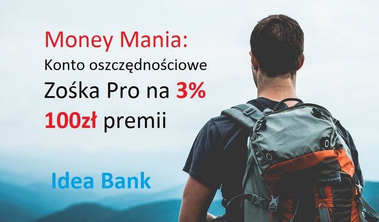 Najlepsze Konto Oszcz Dno Ciowe Z Premi I Z Na Rachunku Zo Ka