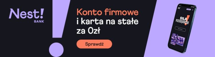 Darmowe Konto Firmowe Ranking Kont Sierpie