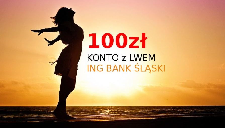 jak założyć konto i zyskać ing