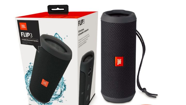 JBL Flip 3 po wyrobieniu darmowej karty Citi Simplicity!