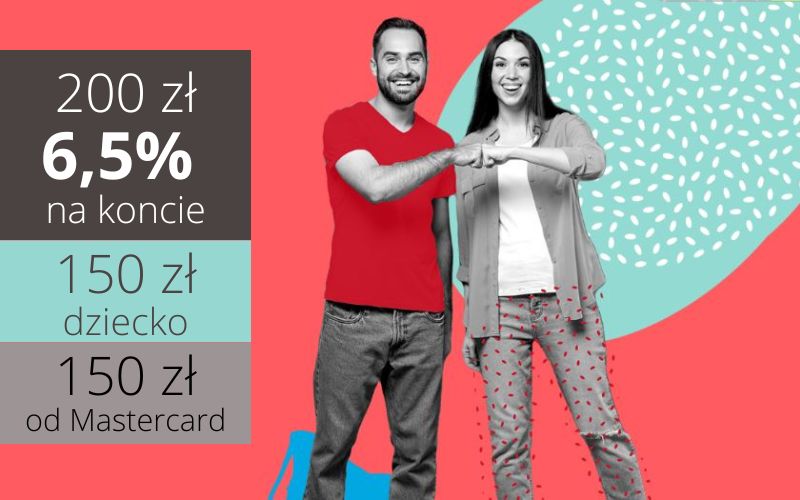 pekao promocja konto oszczędnościowe 7