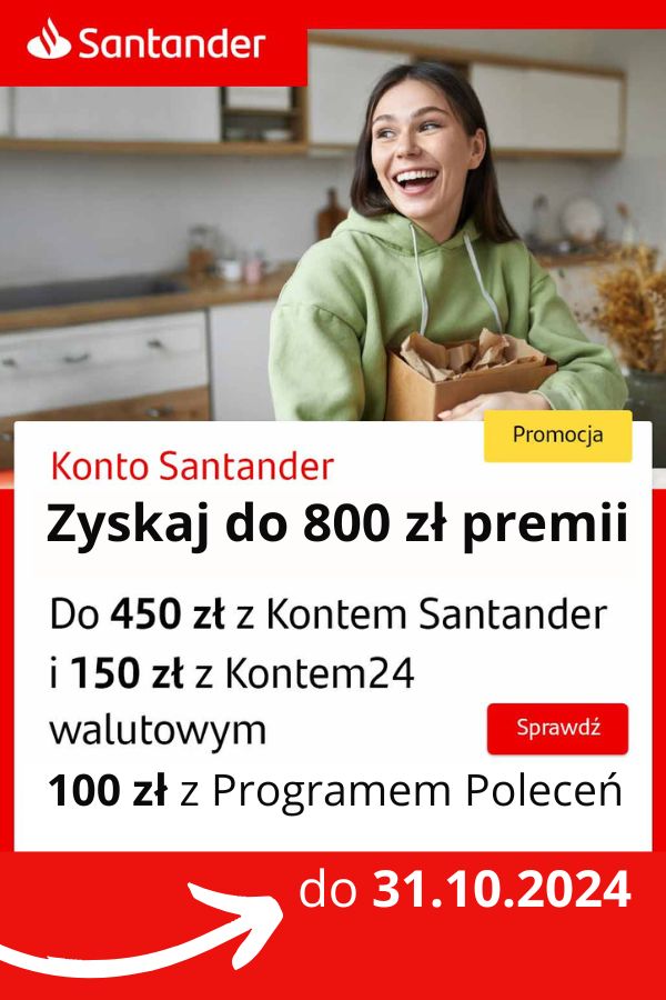 santander promocja konta baner bok 4