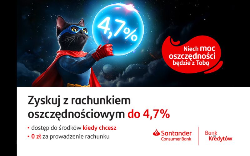 konto oszczednosciowe bez konta osobistego santander consumer 7