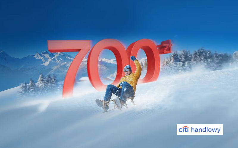 promocja citibank citikonto 700 zl premii - grudzien 2024