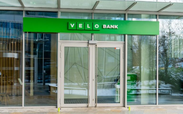 velobank velokonto 600zl zwrotu - promocja bankowa