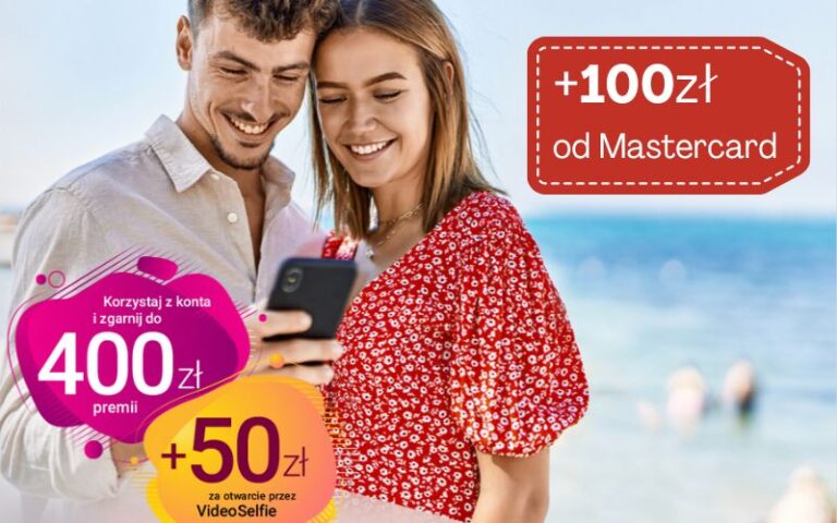 zarabiaj na bankach - alior - promocje bankowe - konto jakże osobiste 2