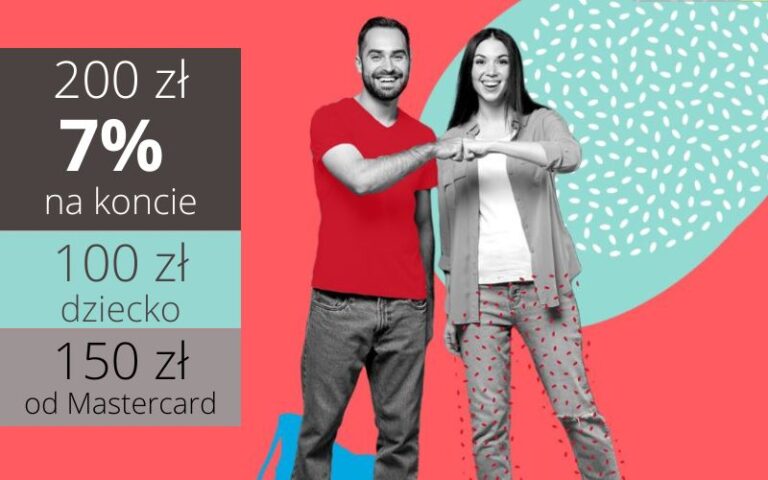 pekao promocja konto oszczędnościowe 5