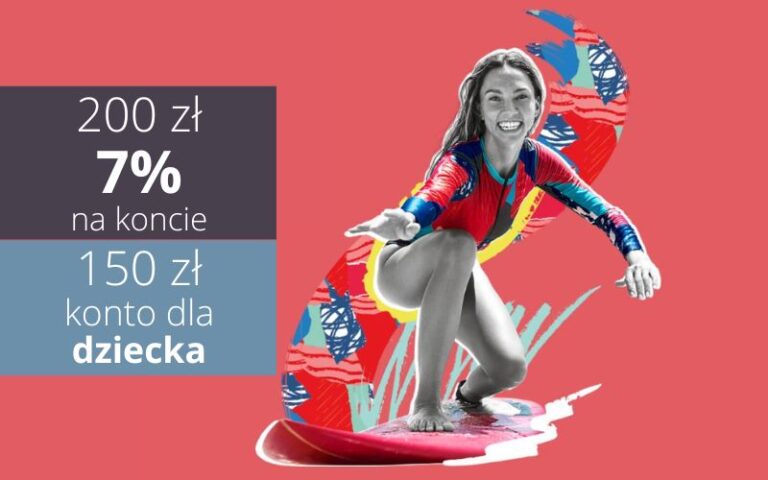 pekao promocja konto oszczędnościowe 12