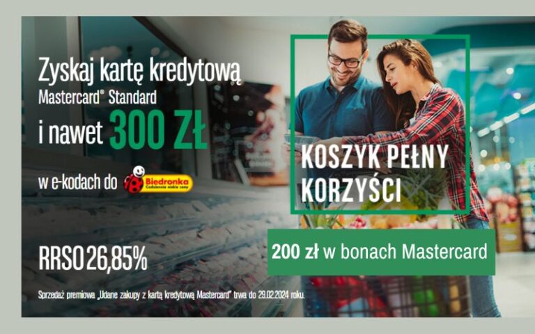 promocja karty kredytowej bnp paribas 3