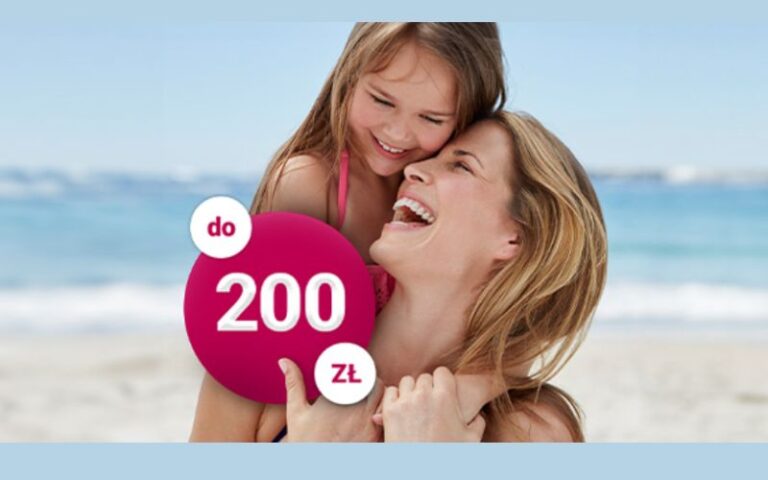 millennium promocja konto junior 2024 - maj czerwiec