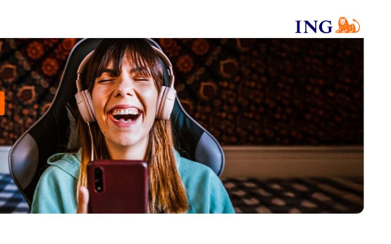 promocja ing bank śląski konto mobi dla młodych 2025