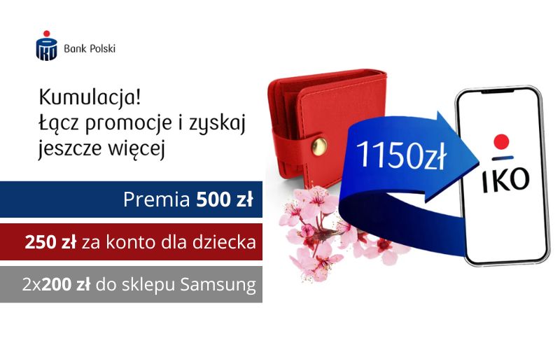 promocja konta osobistego pko bp - konto za zero - bonus2 - v2