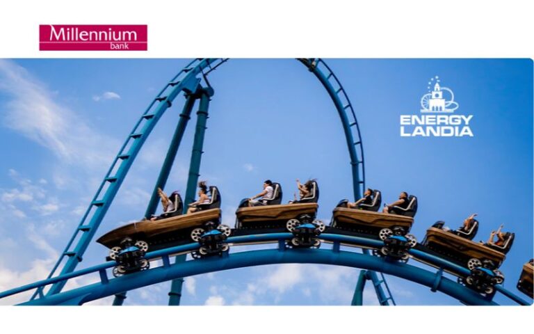 promocja millennium konto dla dziecka energylandia 200