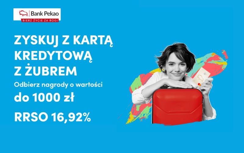 promocja karty kredytowej pekao sa - 1000 - obraczka platnicza
