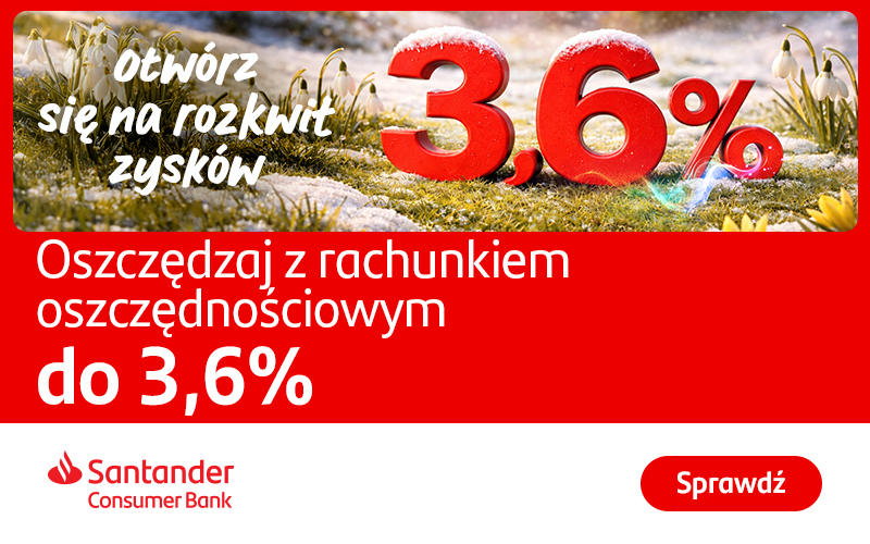 konto oszczednosciowe bez konta osobistego santander consumer 13 2