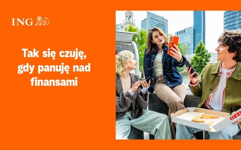 promocja konta osobistego w planie go ing bank śląski premia 900 - mobilni zyskuja - 18-26