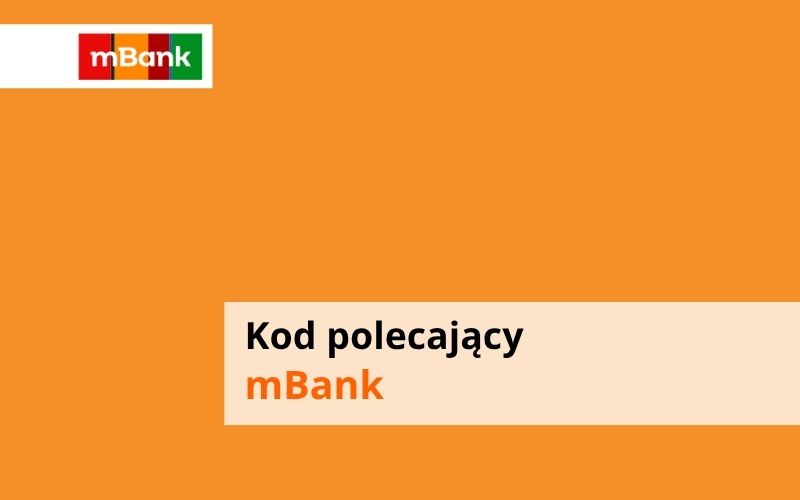 kod polecający mbank - identyfikator polecenia