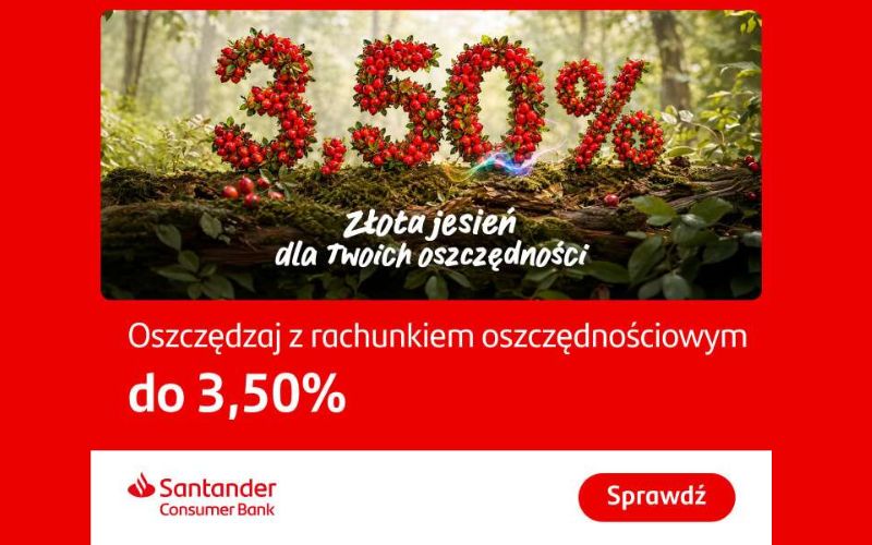 Promocje bankowe